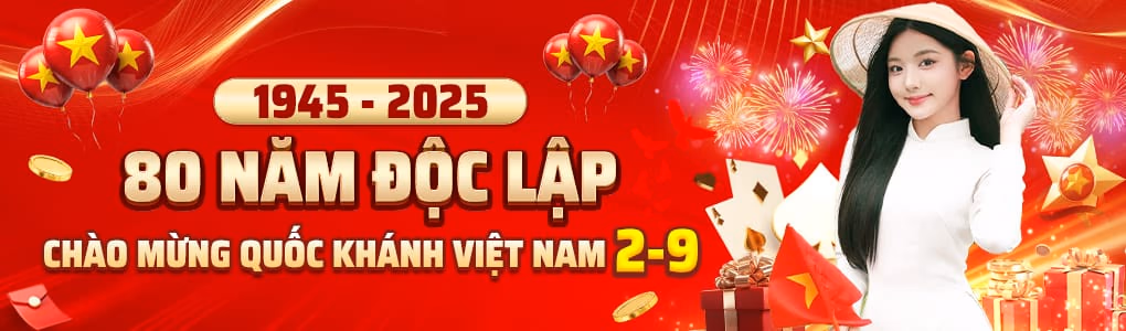 Ưu đãi dành cho thành viên mới QS880