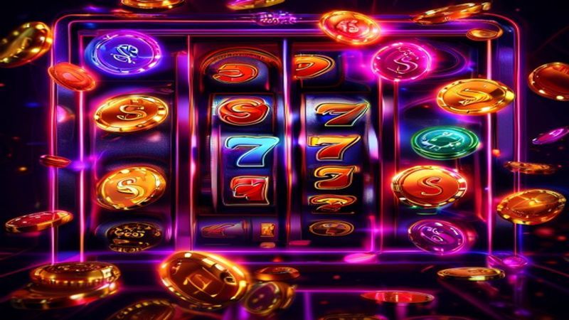Top slot QS880